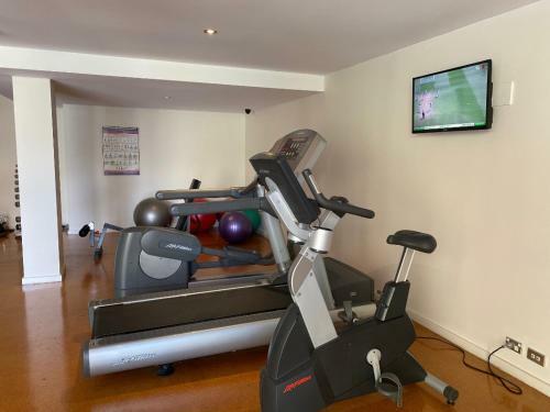 Apartamento Arena Resort Style Exec Free Netflix Wifi Wine