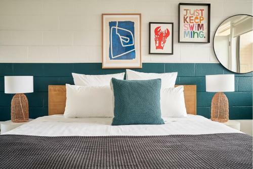 Hotel Peterborough House Motel
