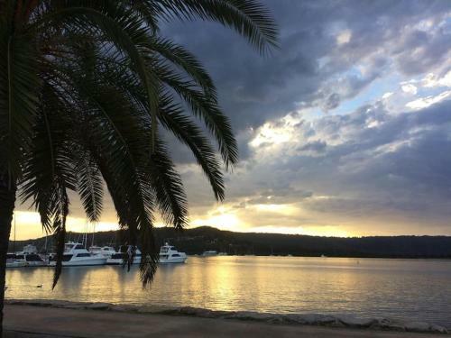 Apartamento Seabreeze Retreat