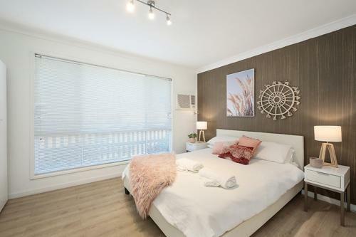 Apartamento Seabreeze Retreat