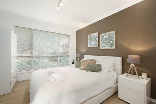 Apartamento Seabreeze Retreat
