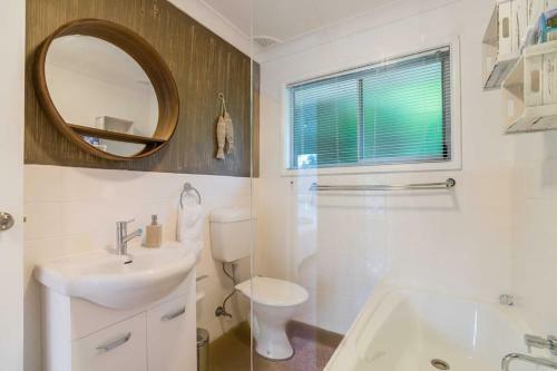 Apartamento Seabreeze Retreat