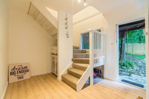 Apartamento Seabreeze Retreat