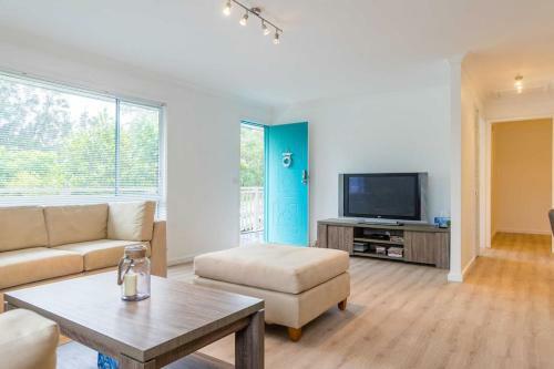 Apartamento Seabreeze Retreat
