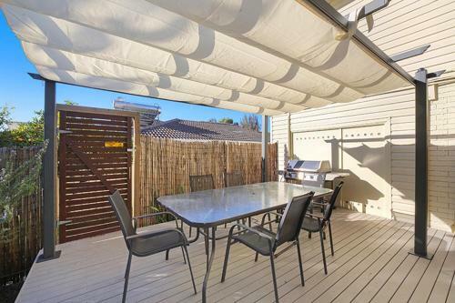 Apartamento Seabreeze Retreat