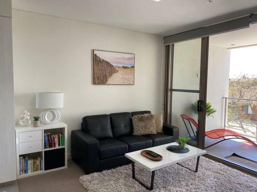 Apartamento Stylish River City Views, Parking, Wifi, Netflix