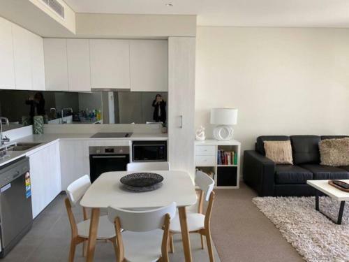 Apartamento Stylish River City Views, Parking, Wifi, Netflix