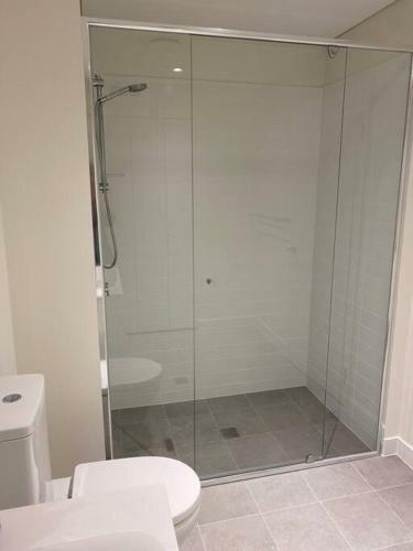 Apartamento Stylish River City Views, Parking, Wifi, Netflix