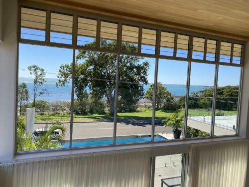Ocean Pearl In Hervey Bay