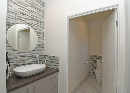 Ocean Pearl In Hervey Bay