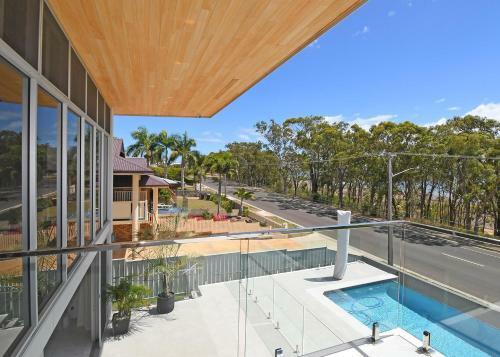 Ocean Pearl In Hervey Bay