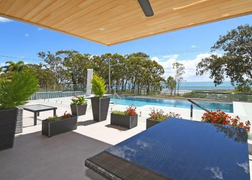 Ocean Pearl In Hervey Bay