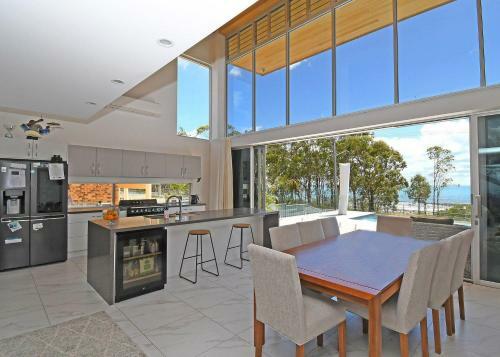 Ocean Pearl In Hervey Bay