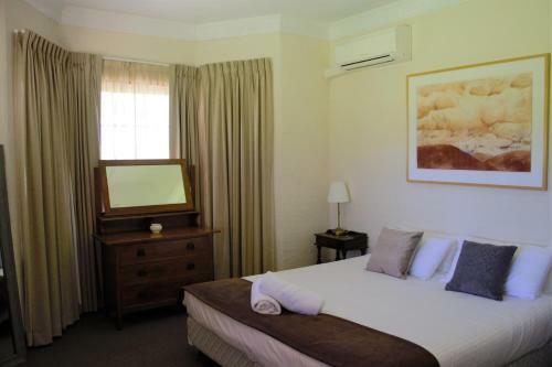 Lodge Woolshed Hill Estate