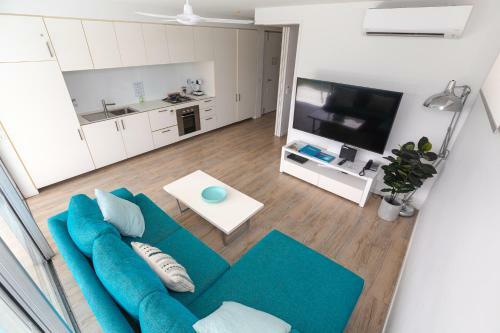 Apartamento Tropici At Pool Resort