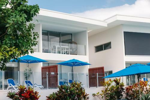 Apartamento Tropici At Pool Resort