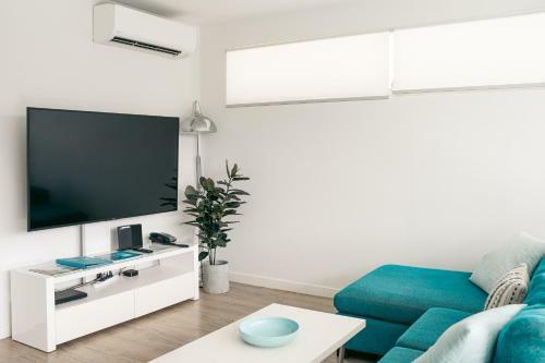 Apartamento Tropici At Pool Resort
