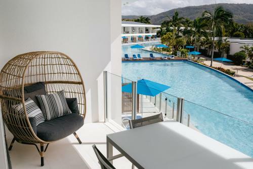 Apartamento Tropici At Pool Resort