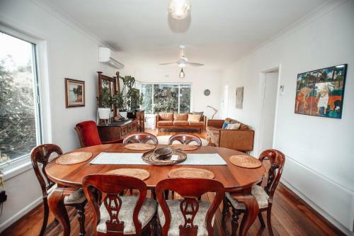 Craypot Cottage Port Campbell