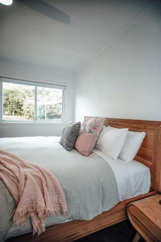 Craypot Cottage Port Campbell