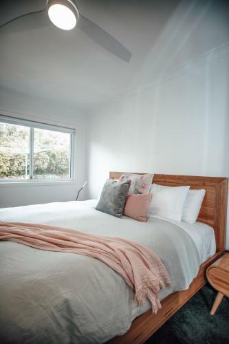 Craypot Cottage Port Campbell