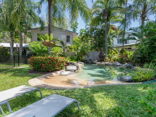 Allawah Palms Villa