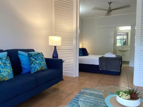Palm Villas In Port #7