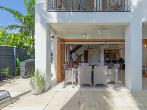 Apartamento Templemoon