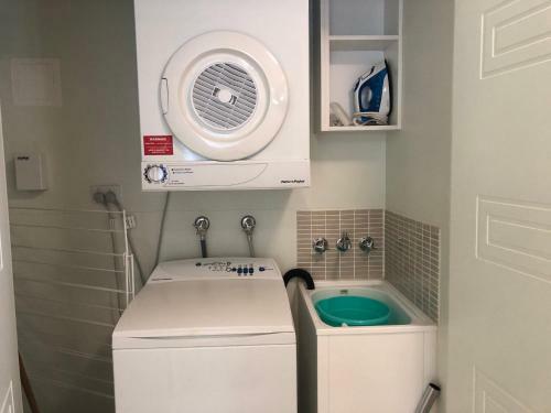 Apartamento Two Of A Kind 2 Bedroom At Lagoons