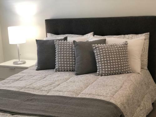 Apartamento Two Of A Kind 2 Bedroom At Lagoons
