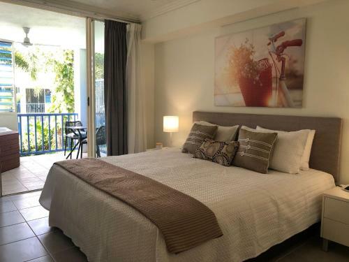 Apartamento Two Of A Kind 2 Bedroom At Lagoons