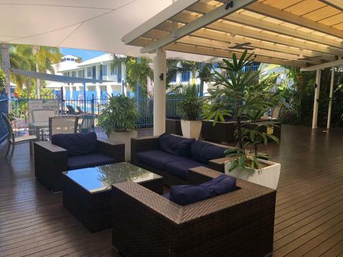 Apartamento Two Of A Kind 2 Bedroom At Lagoons