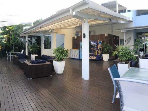 Apartamento Two Of A Kind 2 Bedroom At Lagoons