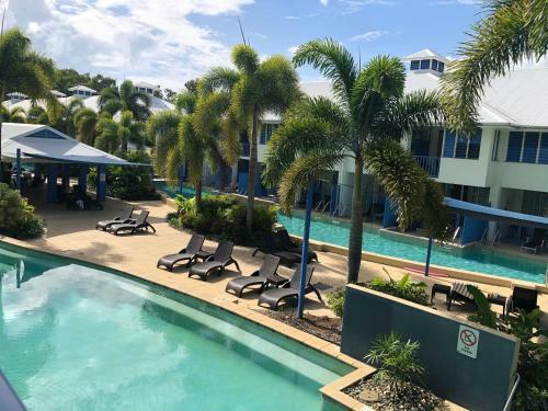 Apartamento Two Of A Kind 2 Bedroom At Lagoons