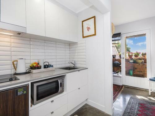 Apartamento Pea Soup Beach