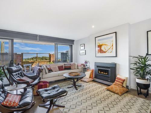 Apartamento Pea Soup Beach