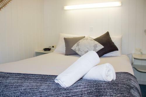 Gardens Caravan Park
