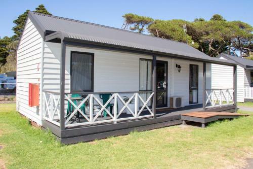 Gardens Caravan Park