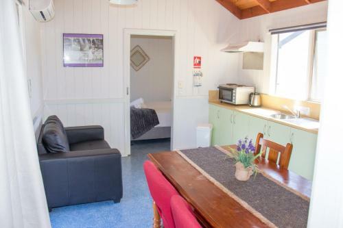 Gardens Caravan Park