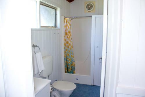 Gardens Caravan Park
