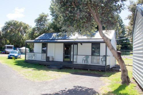Gardens Caravan Park
