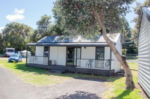 Gardens Caravan Park