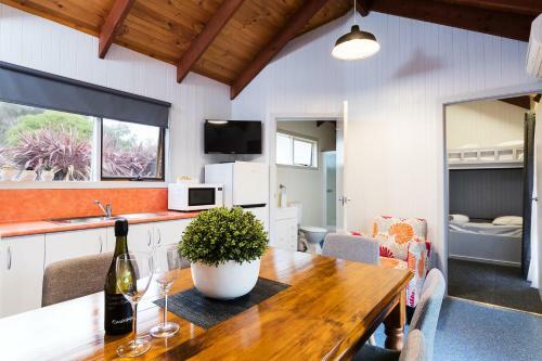 Gardens Caravan Park