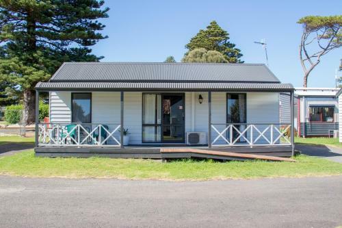 Gardens Caravan Park