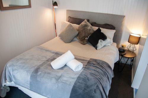 Gardens Caravan Park