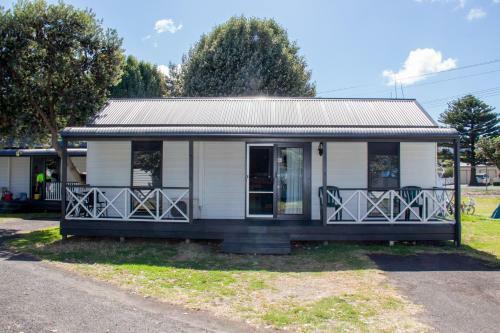 Gardens Caravan Park