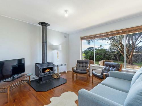 Willan - 43 Powling Street