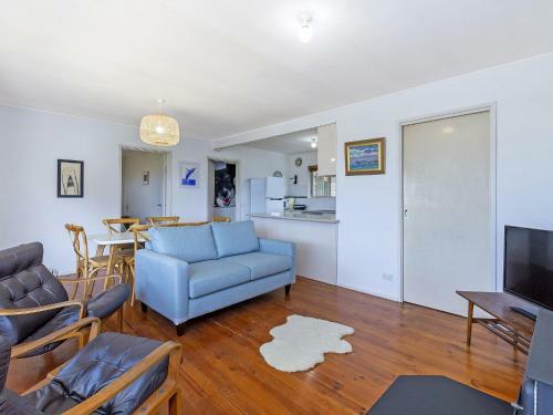 Willan - 43 Powling Street