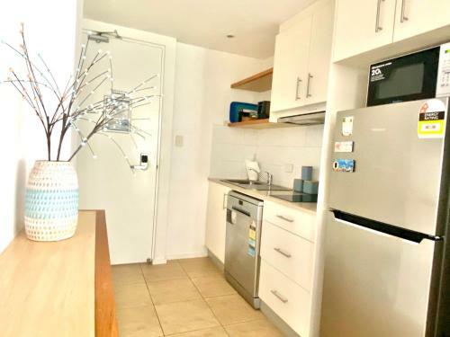 Apartamento Portsea 29