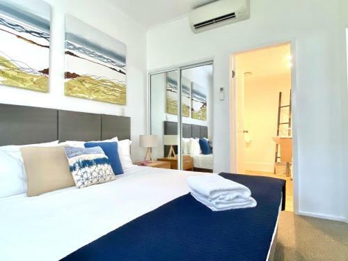 Apartamento Portsea 29